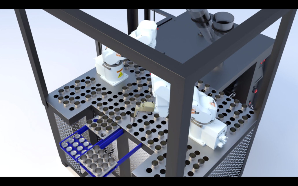 How BB-FX Works - BudBot Robot